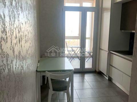 квартира по адресу Студенческая ул., 22