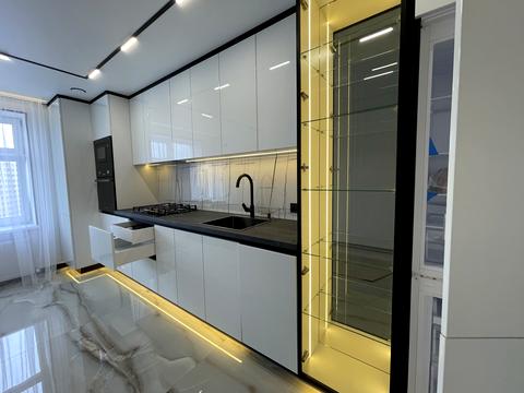 квартира за адресою Січових стрільців вул., 4