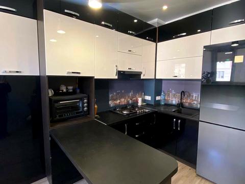 квартира за адресою Миколаївська вул., 3/4