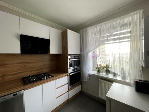 квартира за адресою Гайдамацька вул. (Марфи Струтинської), 35