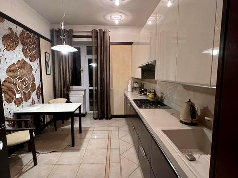 квартира по адресу Кубийовича ул., 11