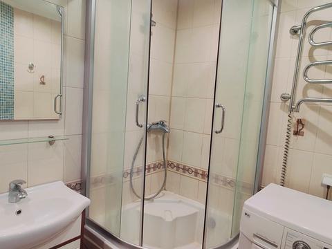 квартира за адресою Братиславська вул., 7