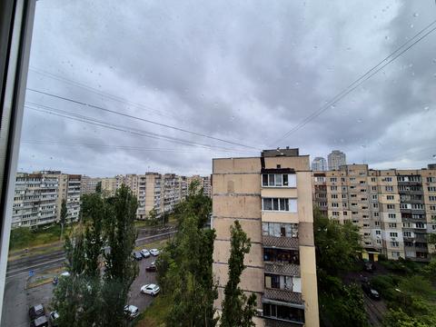 квартира за адресою Володимира Івасюка просп. (Героїв Сталінграду), 63