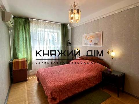 квартира за адресою Ігоря Шамо бульв. (Олексія Давидова), 7