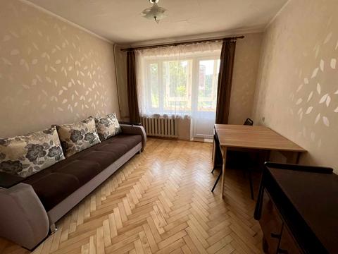 квартира за адресою Гната Хоткевича вул., 42