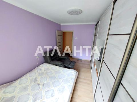 квартира за адресою Балукова вул., 4