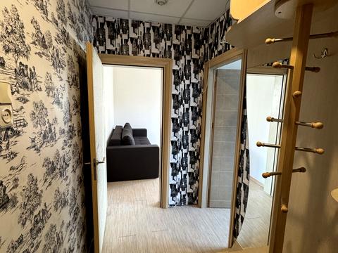 квартира за адресою Перемоги просп., 66а