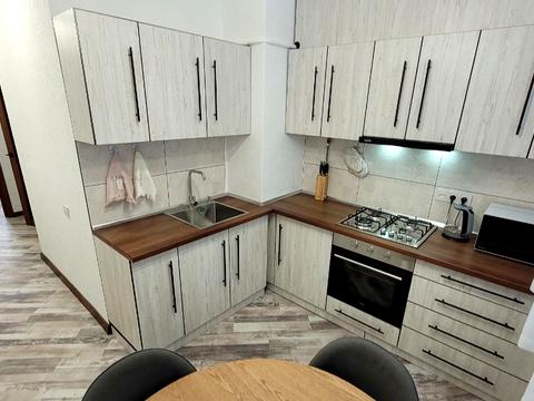 квартира по адресу Юбилейный просп., 69