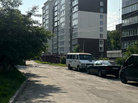 квартира за адресою Львівське шосе, 53