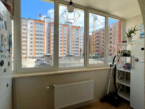 квартира за адресою Хіміків вул., 31