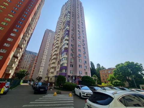 квартира за адресою Юлії Здановської вул. (Ломоносова), 34-А