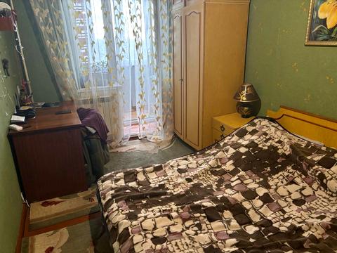 квартира по адресу Холодногорская ул. (Горького), 51