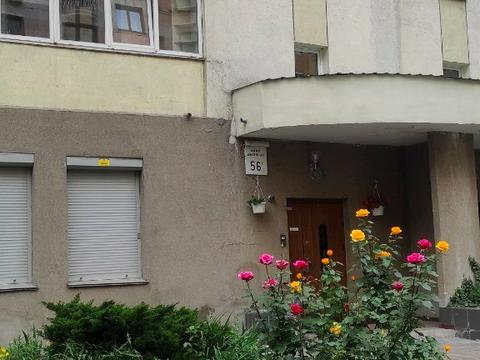 квартира по адресу Дмитриевская ул., 56-А