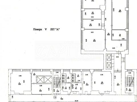 комерційна за адресою Кудрявський узвіз, 7