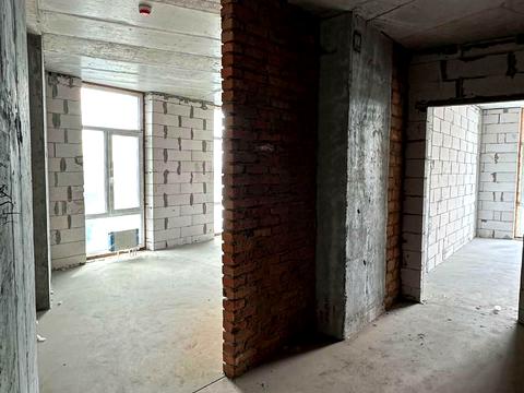 квартира по адресу Никольско-Слободская ул., 13
