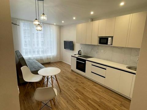 квартира за адресою Всеволода Змієнка вул., 19