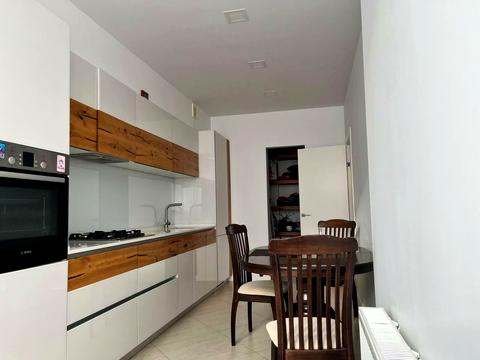 квартира за адресою Метрологічна вул., 11-Б