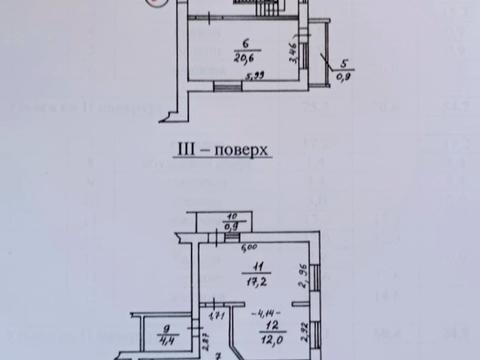 квартира по адресу 6-та Поперечна ул., 17