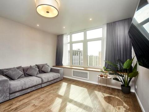 квартира за адресою Генуезька вул., 3В