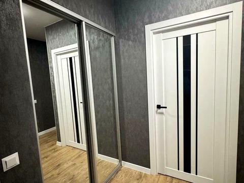 квартира за адресою Височана вул., 18