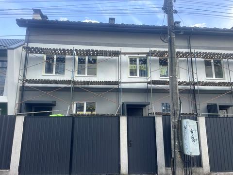 будинок за адресою Українська вул., 80/6