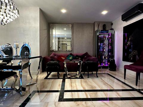 квартира за адресою Адмирала Азарова, 6Б