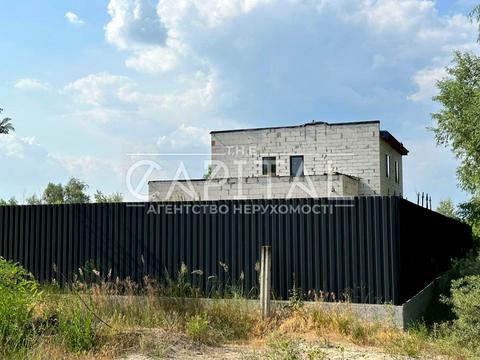 дом по адресу Бориспільський