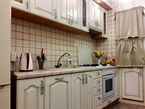 квартира за адресою Маразліївська вул., 7