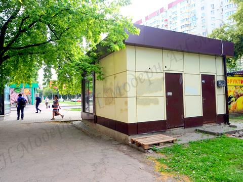 комерційна за адресою Гвардійців-Широнінців вул., 24
