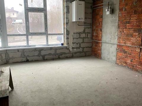 квартира по адресу Будівельників ул., 5/5