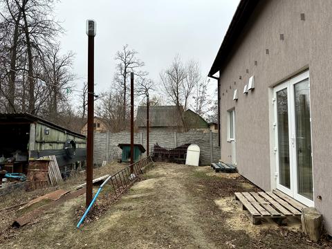 дом по адресу Гоголя ул., 11б