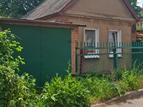 будинок за адресою Аральський пров.