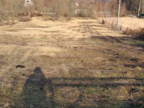 ділянка за адресою Васильківська
