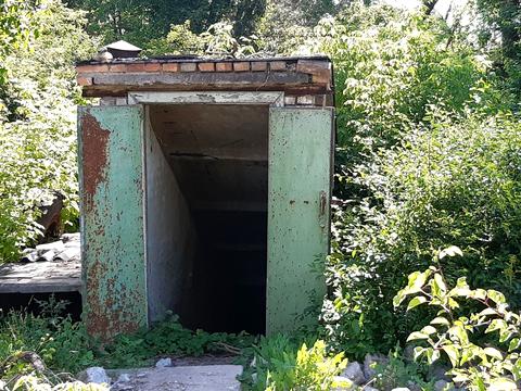 коммерческая по адресу Окружная ул., 4