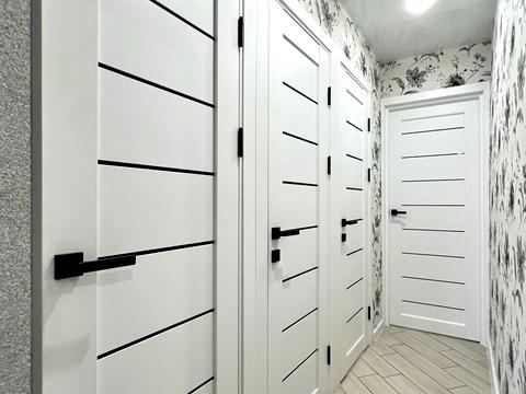 квартира за адресою Київ, Дніпровська набережна вул., 5-А