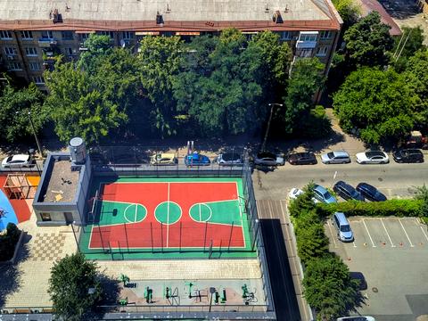 квартира за адресою Берестейський просп. (Перемоги), 5-В