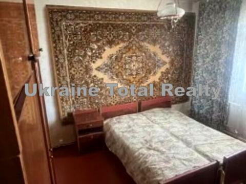 квартира за адресою Вадима Гетьмана вул., 46