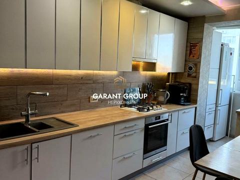 квартира за адресою Академіка Сахарова вул., 40