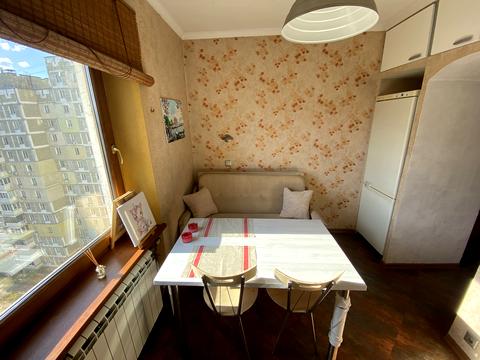 квартира за адресою Олександра Мишуги вул., 1/4