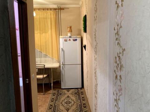 квартира по адресу Александра Поля просп. (Кірова), 17