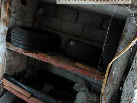 паркомісце за адресою Іванова вул., 111