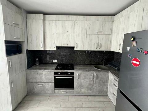 квартира по адресу Демнянская ул., 3