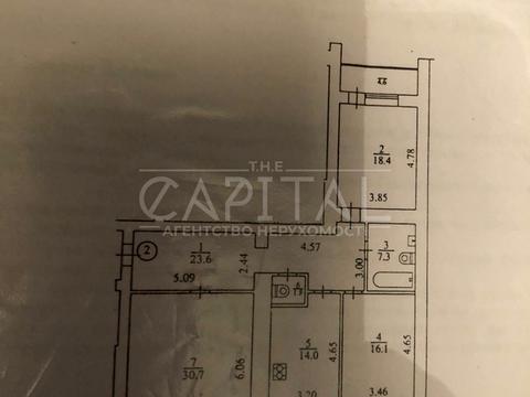 коммерческая по адресу Владимира Ивасюка просп. (Героїв Сталінграду), 4