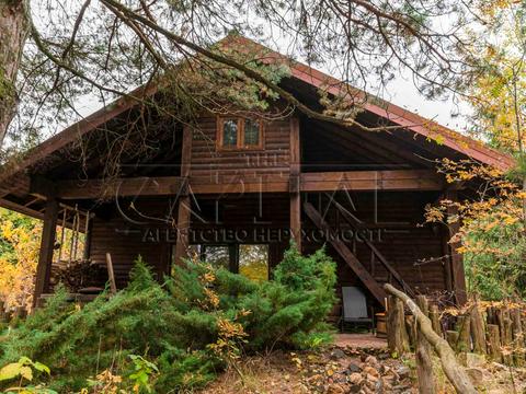 будинок за адресою с. Лебедівка, Вишгородський район
