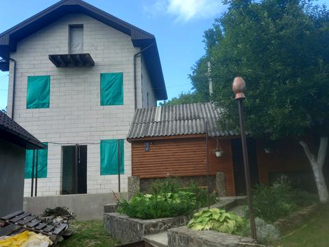 будинок за адресою Виноградна вул., 18