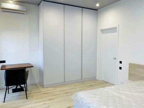 квартира за адресою Левка Лук'яненка вул. (Маршала Тимошенка), 21