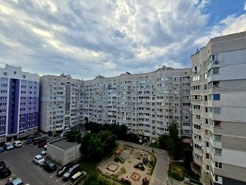квартира по адресу Тепличная ул., 48