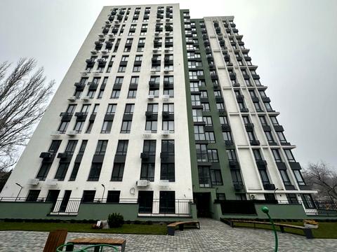 коммерческая по адресу Космическая ул., 5