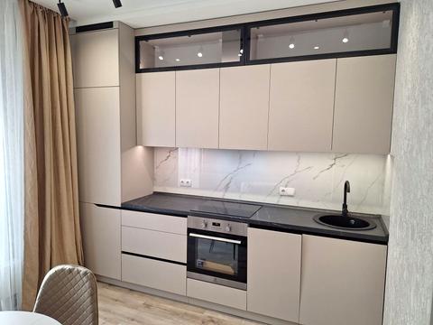 квартира за адресою Краснова вул., 3