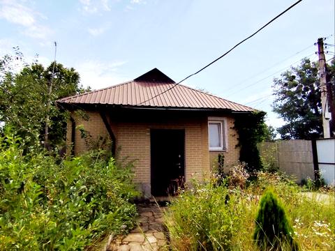 дом по адресу Исполкомовская ул., 26